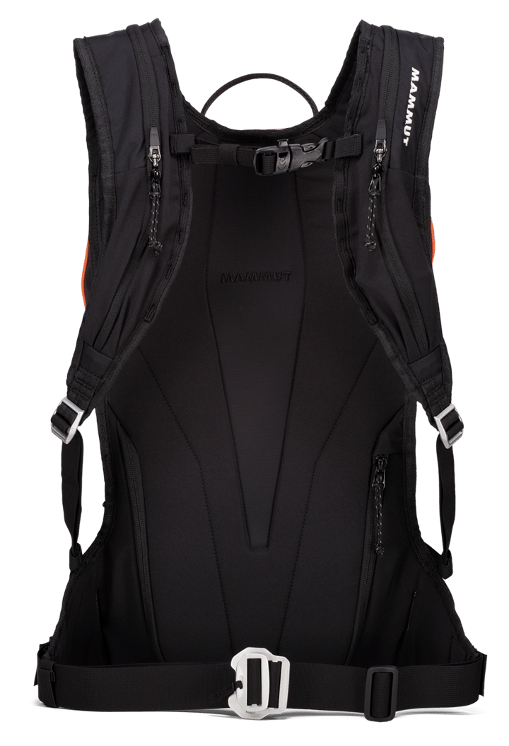 Mammut Haldigrat 22 E2 Airbag M Platinum Mammut