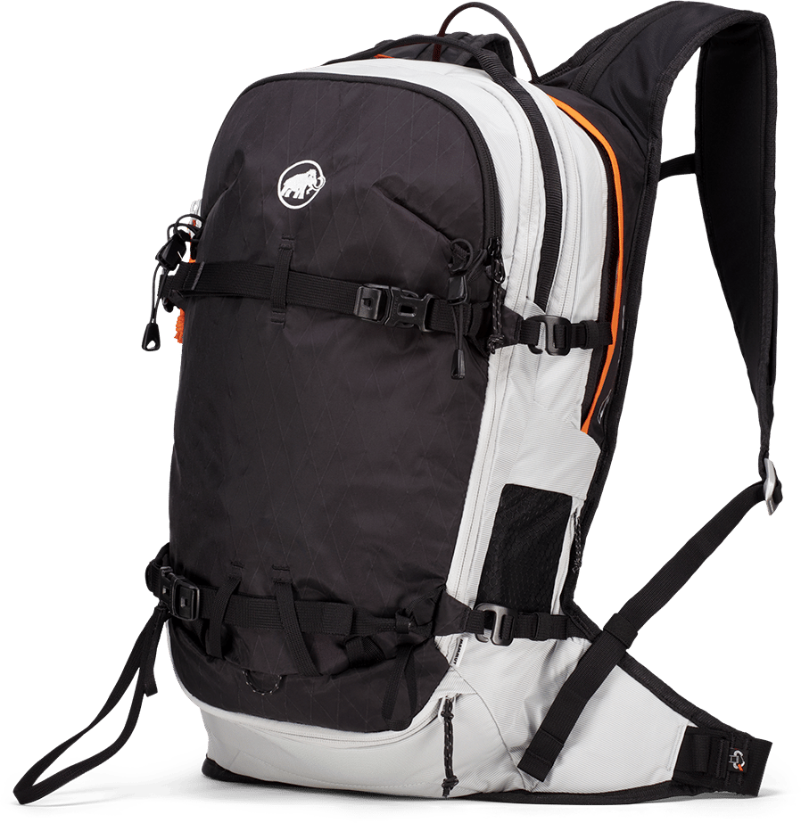 Mammut Haldigrat 22 E2 Airbag M Platinum