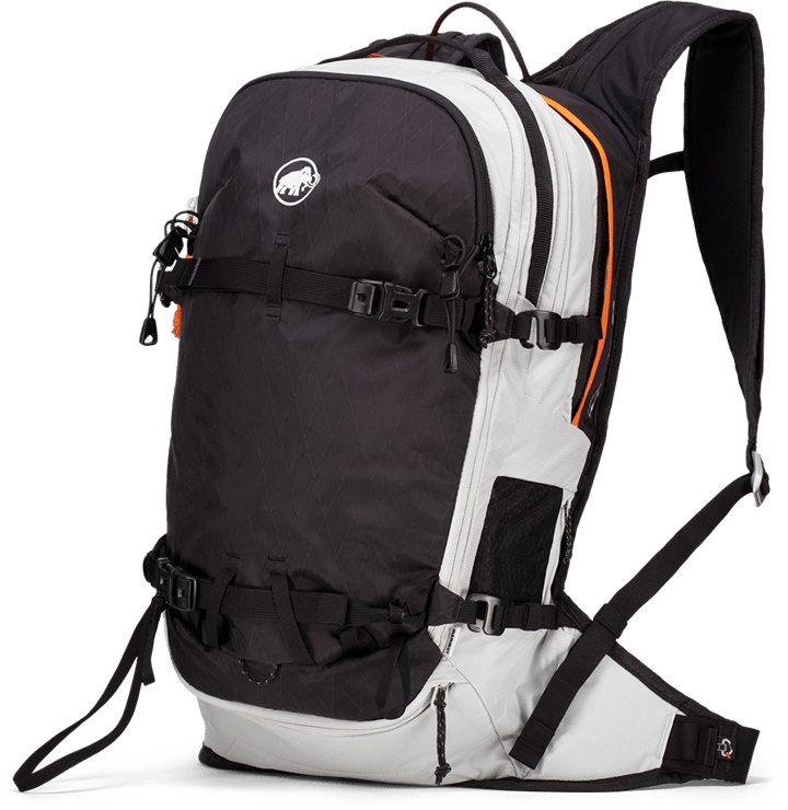 Mammut Haldigrat 22 E2 Airbag M Platinum Mammut