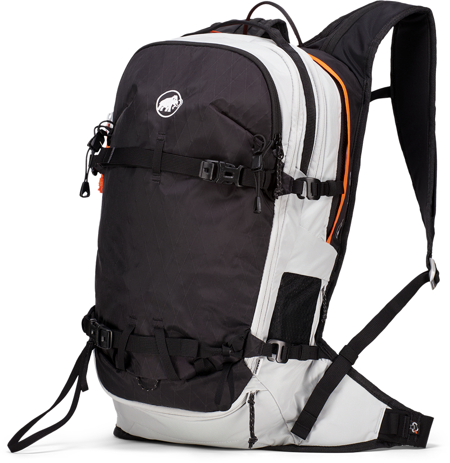 Haldigrat 22 E2 Airbag