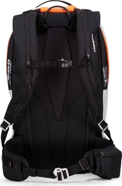 Mammut Haldigrat 30 E2 Airbag S/M Platinum Mammut