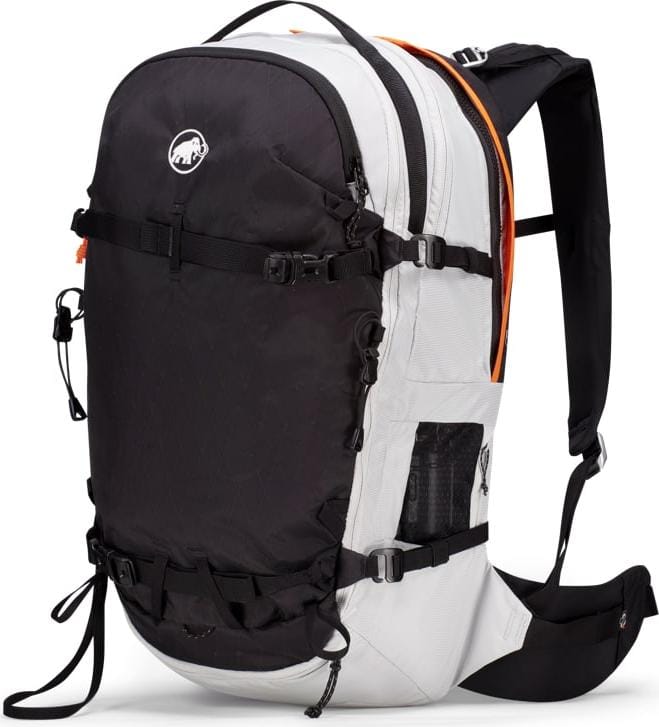 Mammut Haldigrat 30 E2 Airbag S/M Platinum