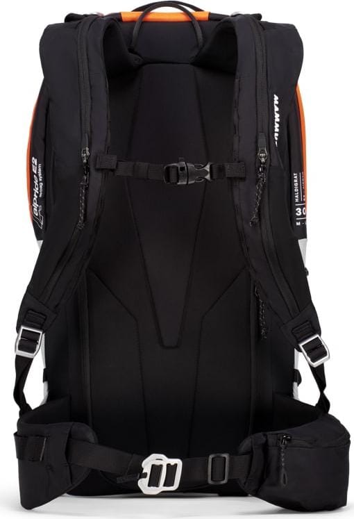 Mammut Haldigrat 30 E2 Airbag M/L Platinum Mammut
