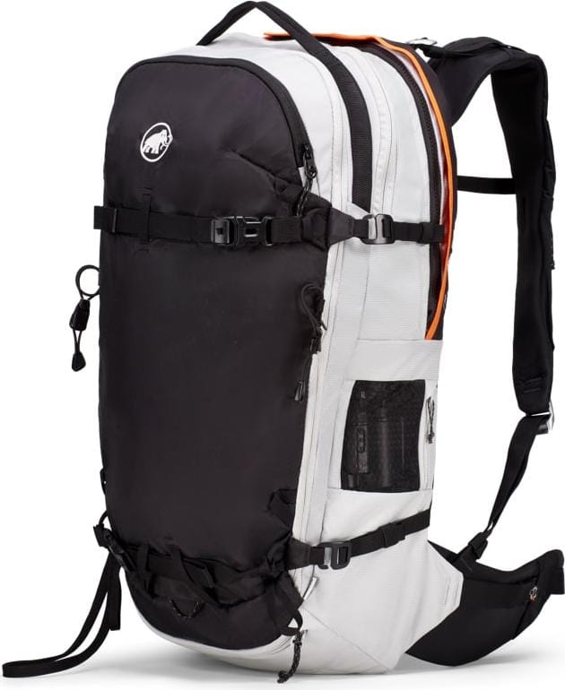 Mammut Haldigrat 30 E2 Airbag M/L Platinum Mammut