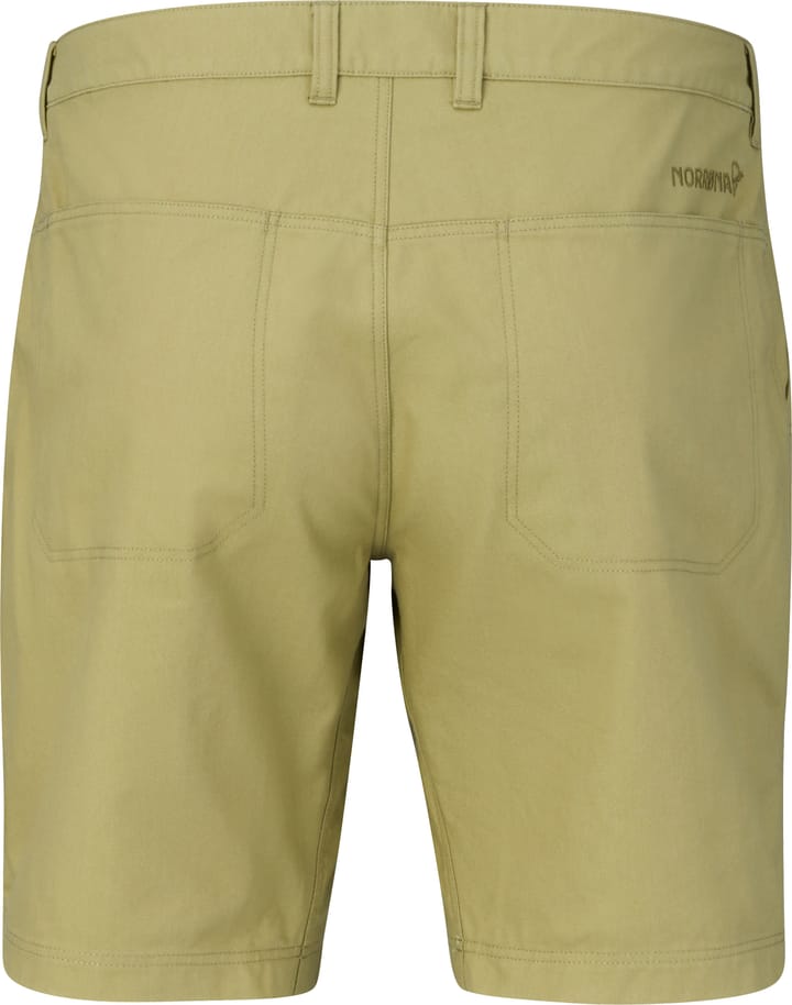 Norrøna Femund Canvas Cotton Shorts M'S Boa Norrøna
