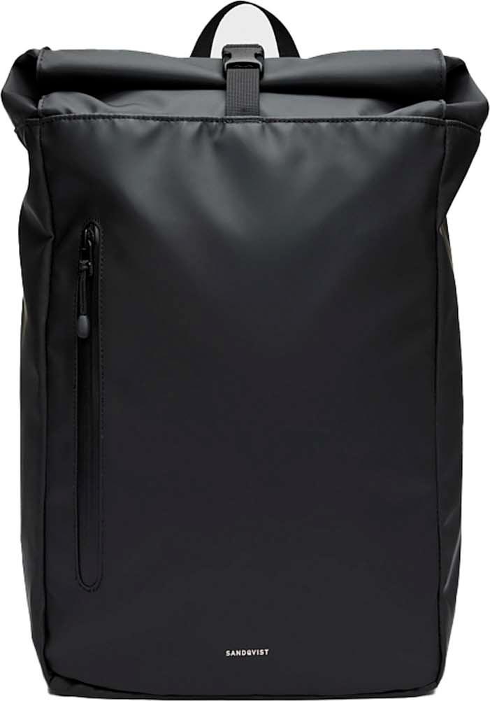 Sandqvist Stream Rolltop Backpack