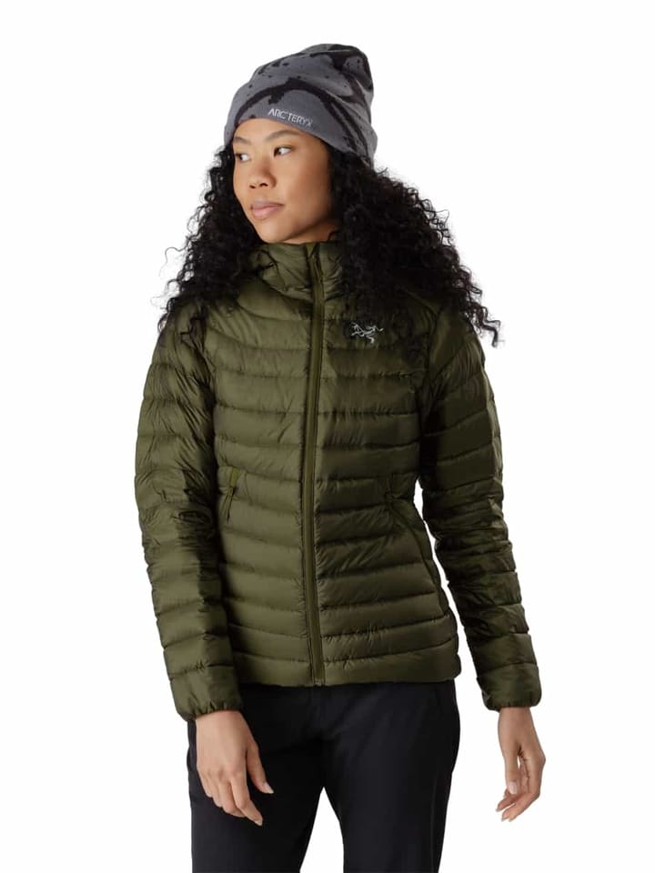 Arc'teryx Cerium LT Hoody Women's Black Arc'teryx Arc'teryx Cerium LT Hoody Women's Black Arc'teryx