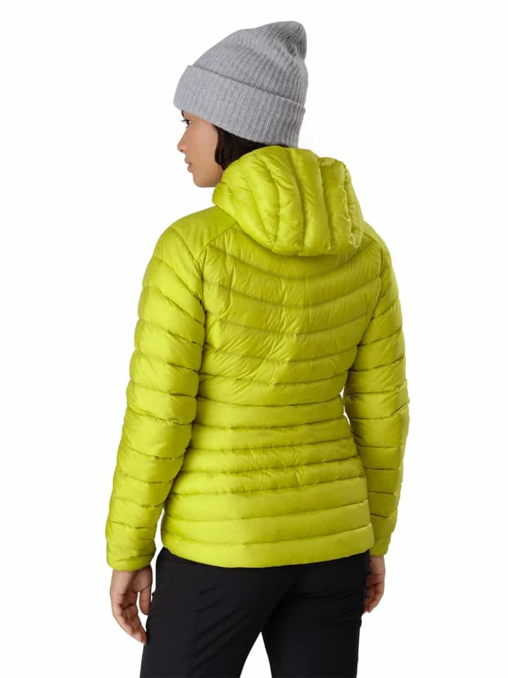 Arc'teryx Cerium LT Hoody Women's Black Arc'teryx