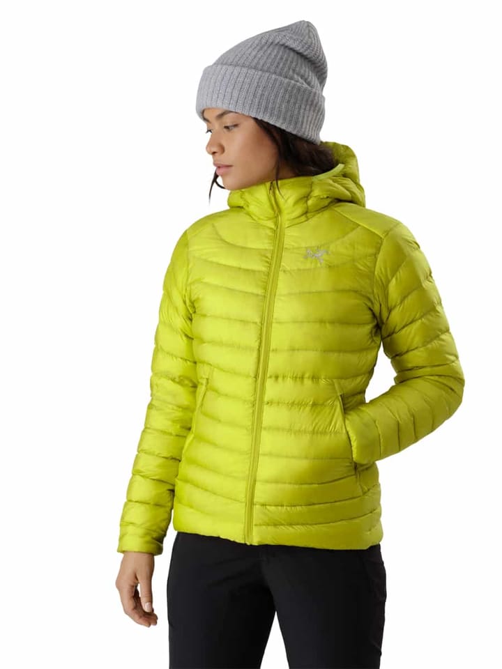 Arc'teryx Cerium LT Hoody Women's Black Arc'teryx Arc'teryx Cerium LT Hoody Women's Black Arc'teryx