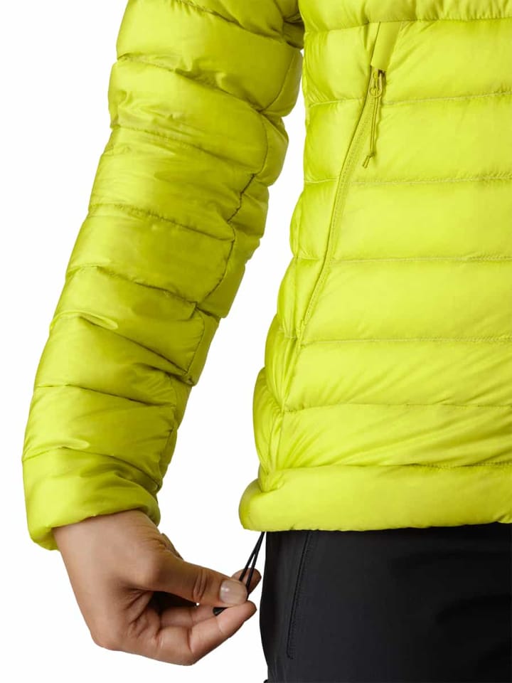 Arc'teryx Cerium LT Hoody Women's Black Arc'teryx Arc'teryx Cerium LT Hoody Women's Black Arc'teryx