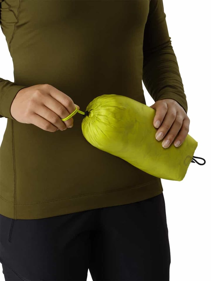 Arc'teryx Cerium LT Hoody Women's Black Arc'teryx