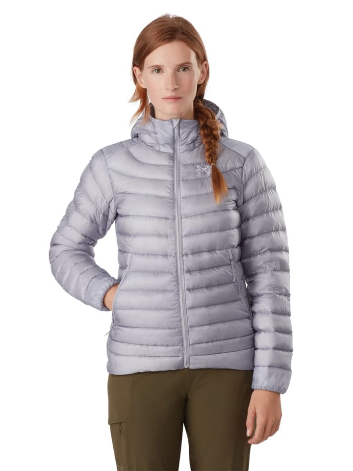 Arc'teryx Cerium LT Hoody Women's Mirai Arc'teryx Arc'teryx Cerium LT Hoody Women's Mirai Arc'teryx