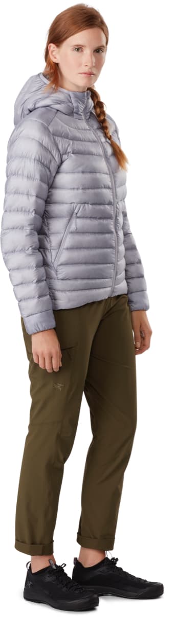 Arc'teryx Cerium LT Hoody Women's Mirai Arc'teryx Arc'teryx Cerium LT Hoody Women's Mirai Arc'teryx
