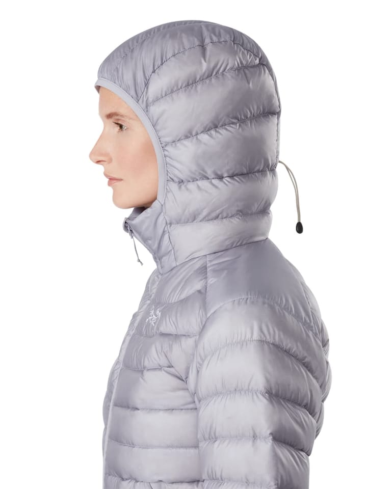 Arc'teryx Cerium LT Hoody Women's Mirai Arc'teryx Arc'teryx Cerium LT Hoody Women's Mirai Arc'teryx