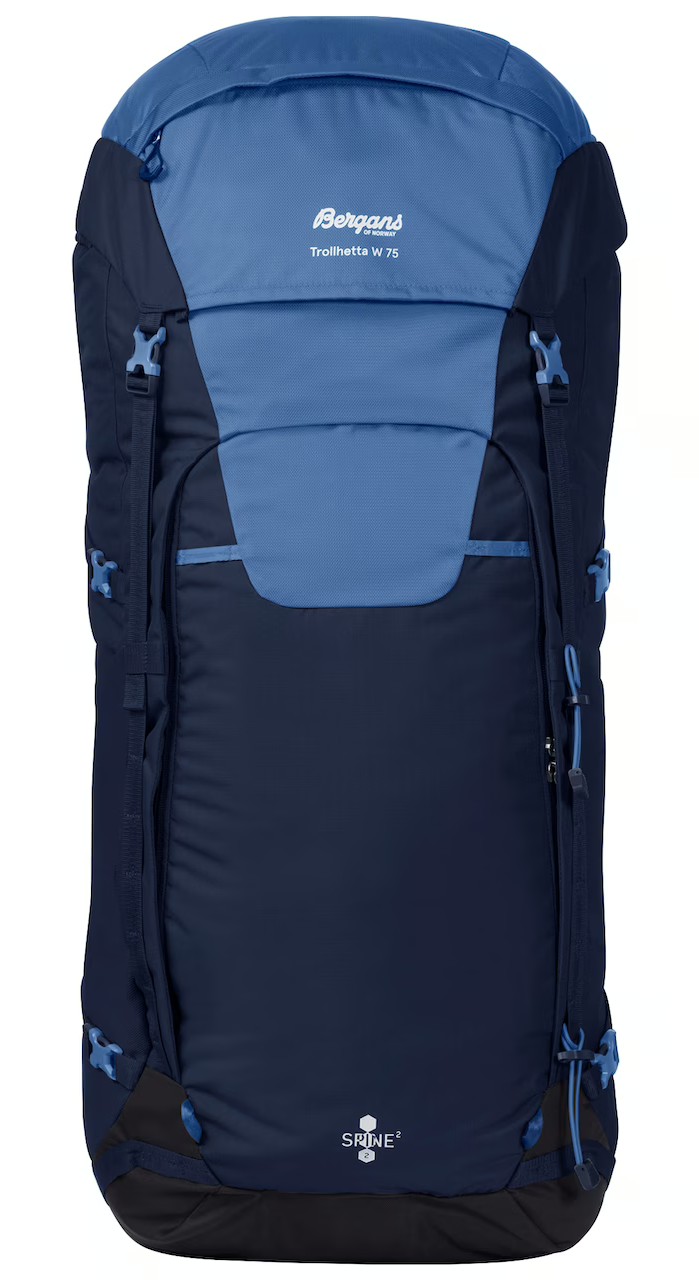 Women's Trollhetta V5 75