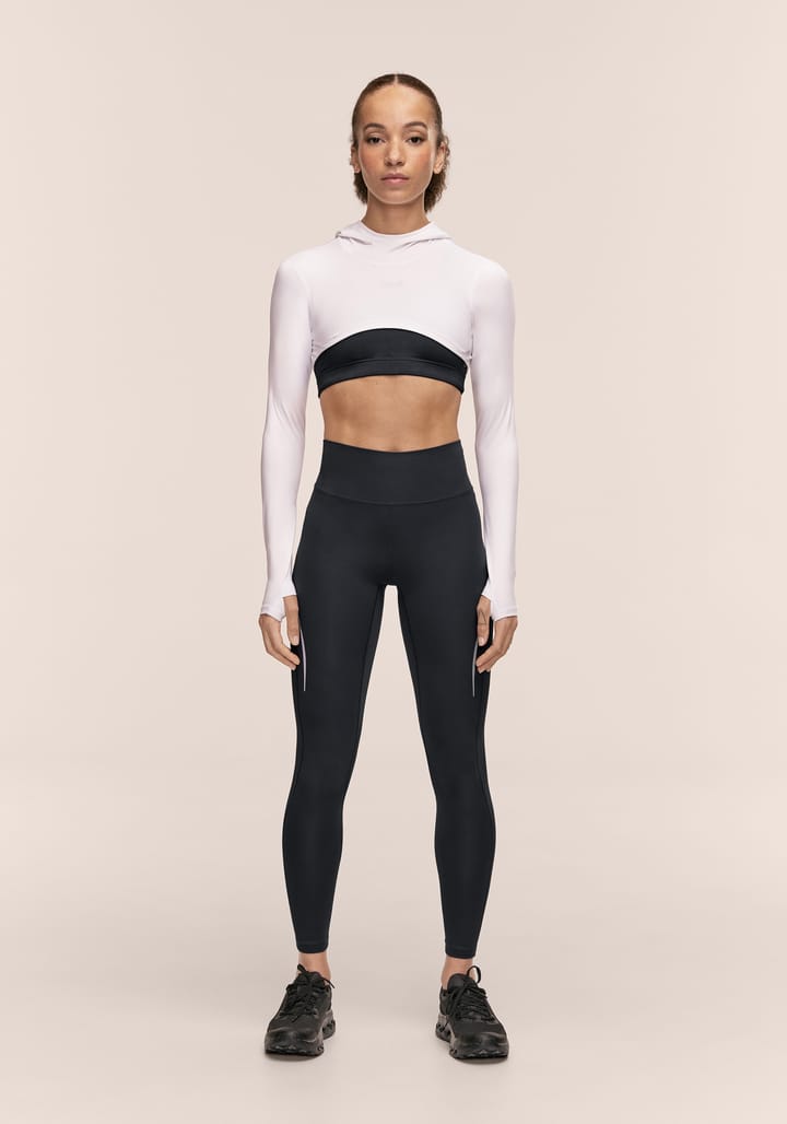 Casall Women's Performance Running Tights Black Casall