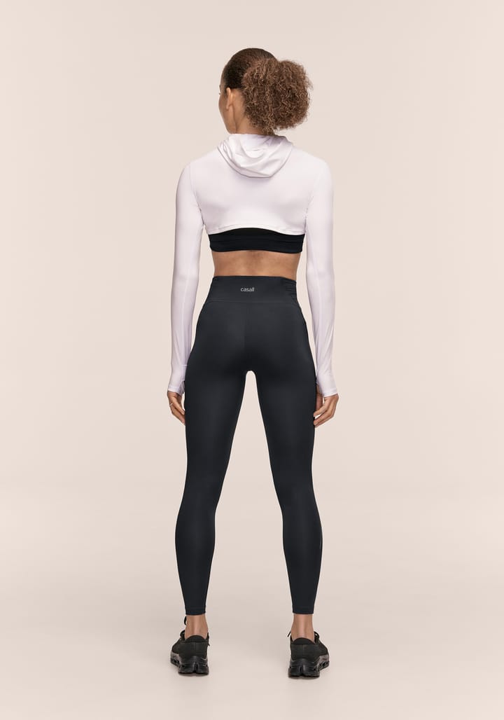 Casall Women's Performance Running Tights Black Casall