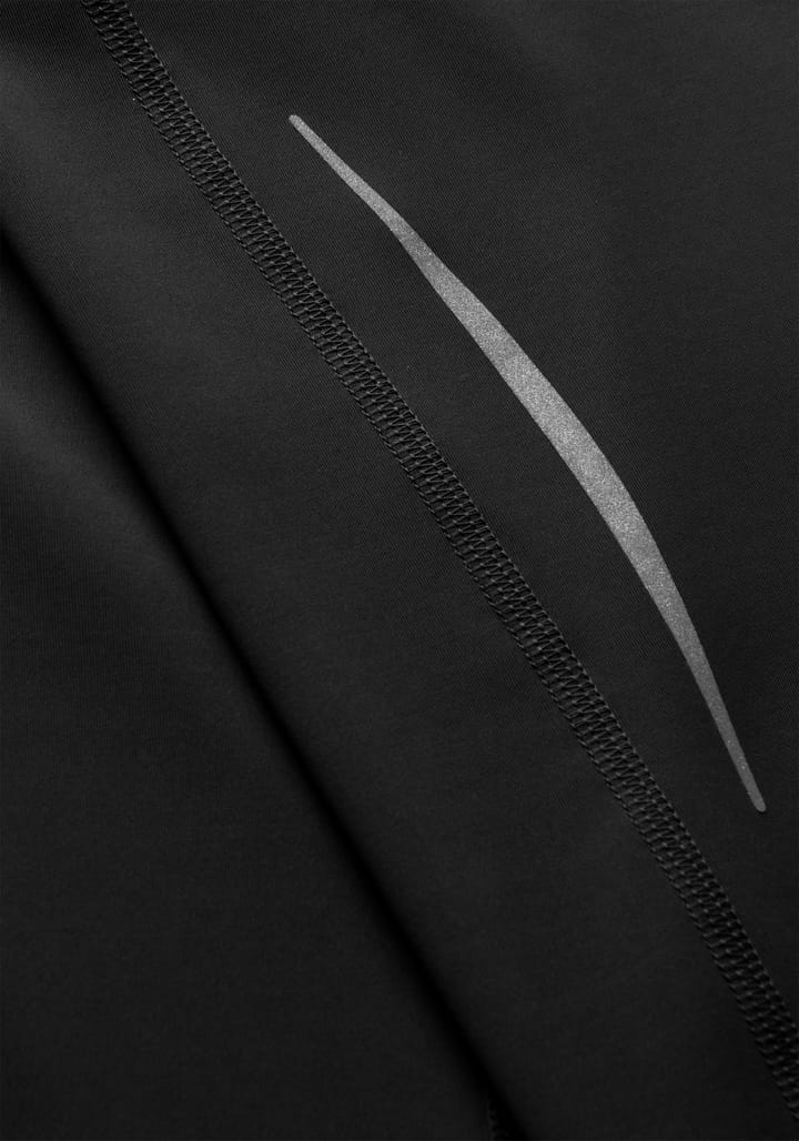 Casall Women's Performance Running Tights Black Casall