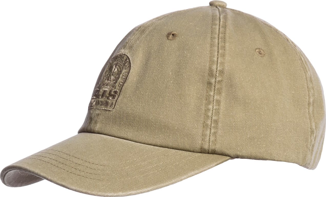 Parajumpers Ardine Baseball Cap Moss Groove