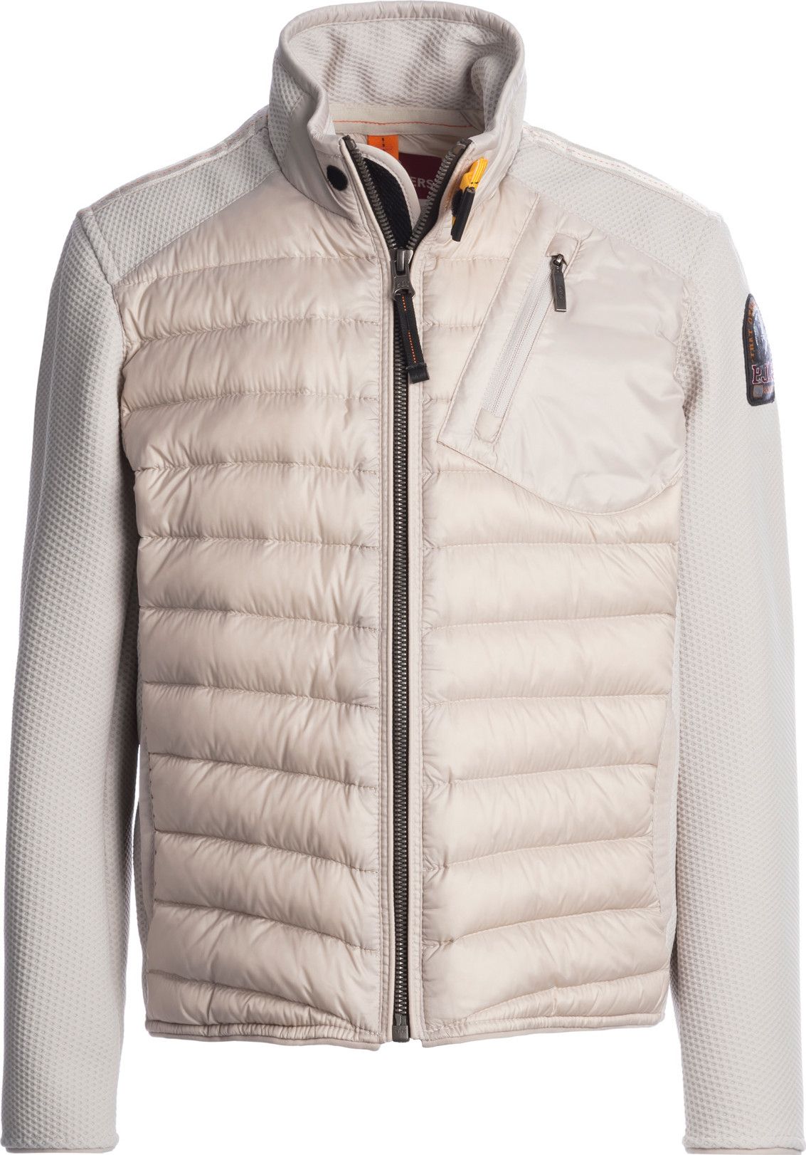 Parajumpers Kids' Jayden Hybrid Jacket Pelican