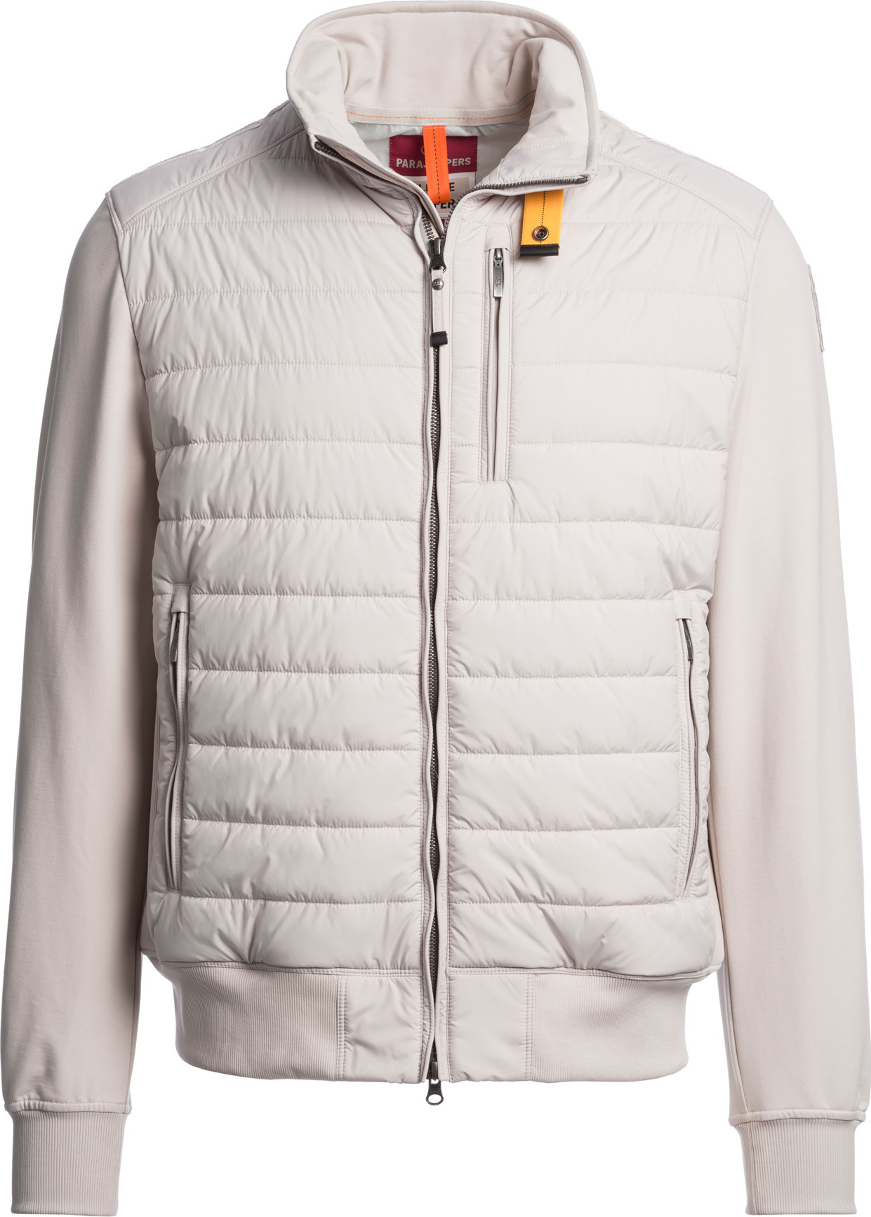 Parajumpers Men's Elliot Hybrid Sweat