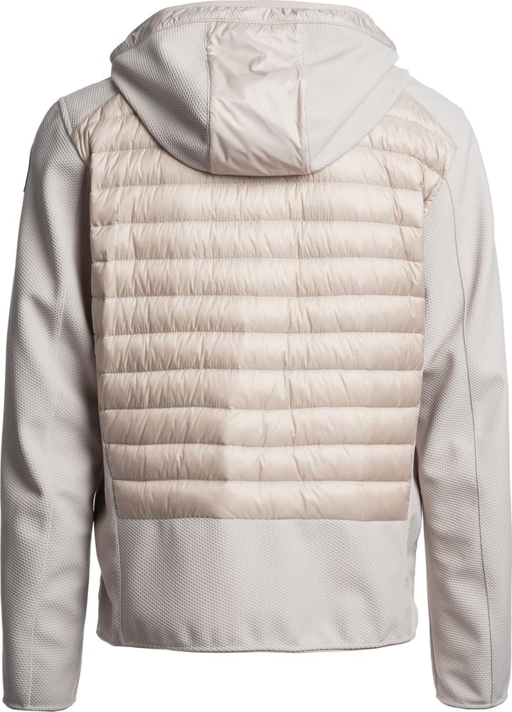 Parajumpers Men's Nolan Hybrid Jacket Pelican Parajumpers