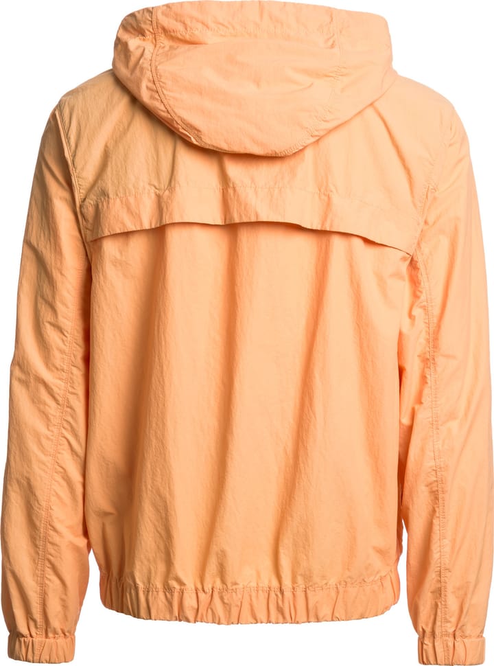 Parajumpers Men's Rube Hooded Jacket Blue Navy Parajumpers