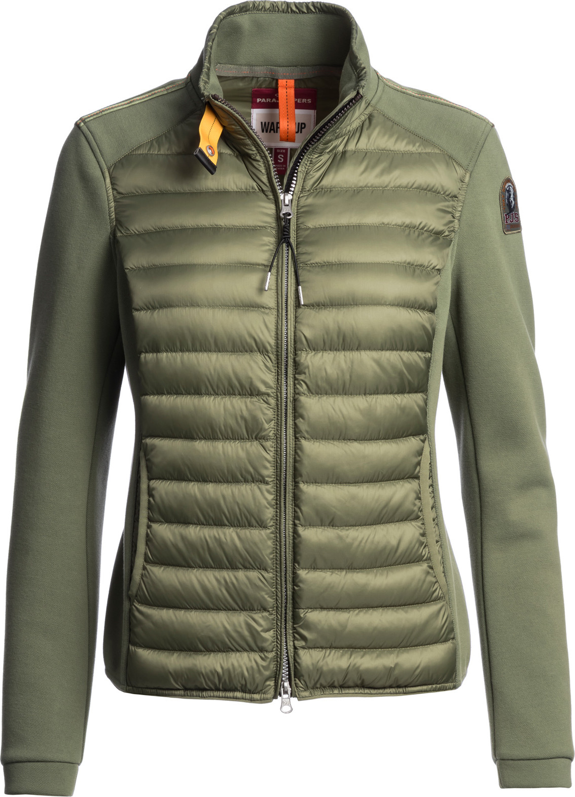Parajumpers Women's Danette Hybrid Jacket