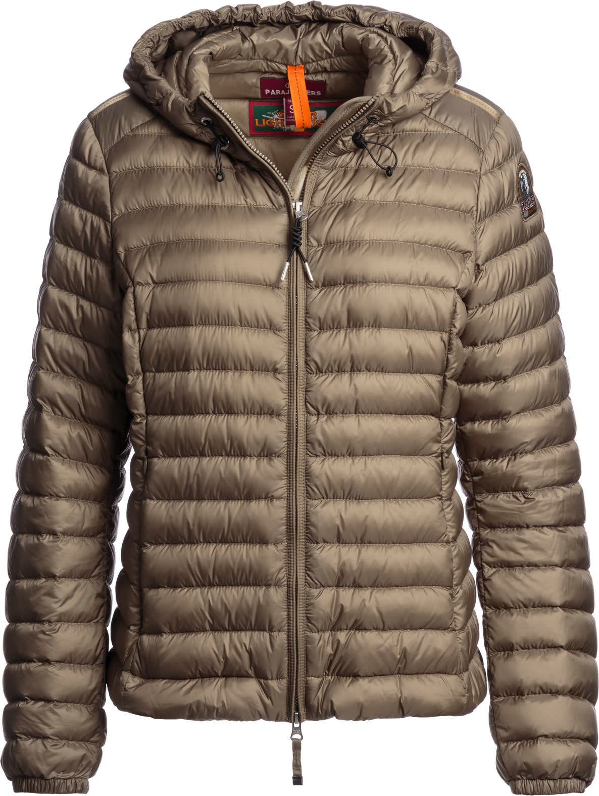 Parajumpers Women's Genie Hooded Down Jacket