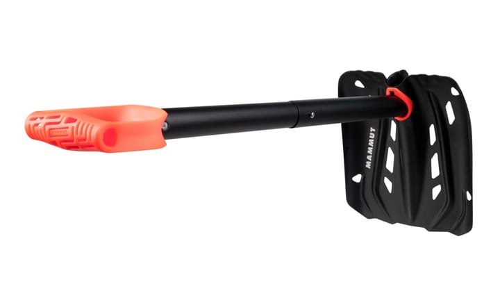 Mammut Alugator Pro Light Hoe Black one s Mammut