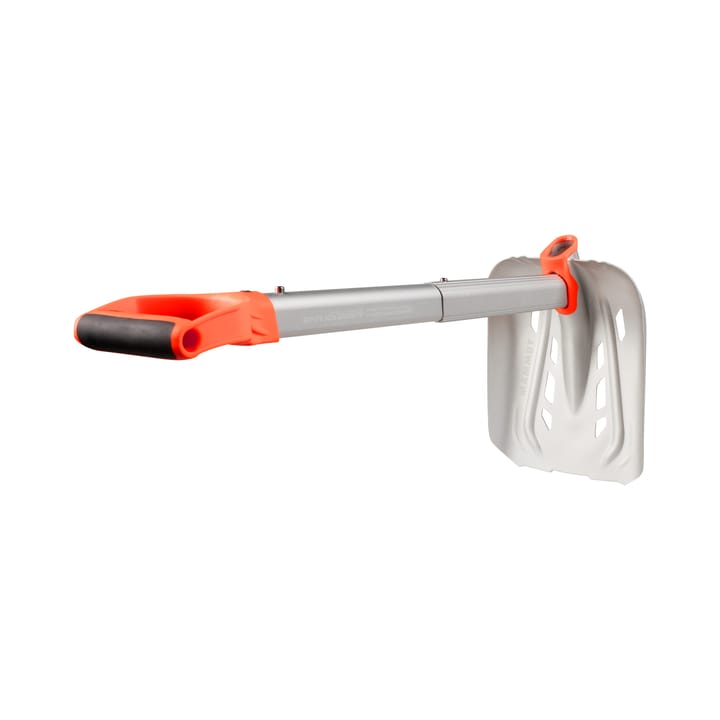 Mammut Alugator Ride 3.0 Hoe Raw Aluminum Mammut Mammut Alugator Ride 3.0 Hoe Raw Aluminum Mammut