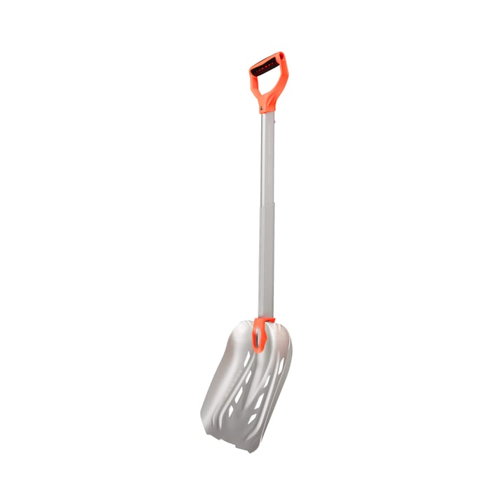 Mammut Alugator Ride 3.0 Hoe Raw Aluminum Mammut Mammut Alugator Ride 3.0 Hoe Raw Aluminum Mammut