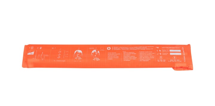 Mammut Probe 240 Short Neon Orange Mammut Mammut Probe 240 Short Neon Orange Mammut