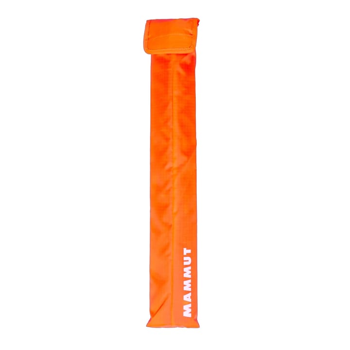 Mammut Carbon Pro Probe 280 Speed Lock Vibrant Orange Mammut