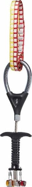 Black Diamond Camalot Z4 Offset 0.1/0.2 Black Diamond