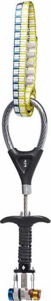 Black Diamond Camalot Z4 Offset 0.2/0.3 Black Diamond