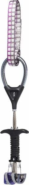 Black Diamond Camalot Z4 Offset 0.4/0.5 Black Diamond