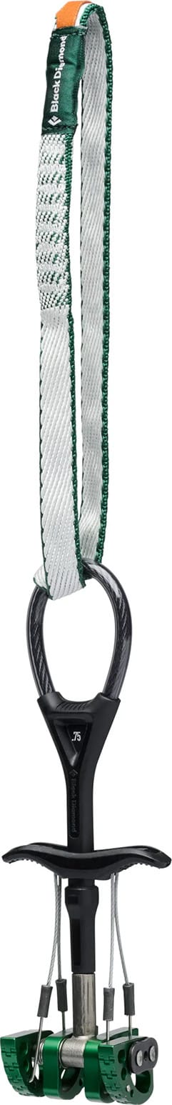 Black Diamond C4 Extendable Slng Camalot .75 No Color Black Diamond