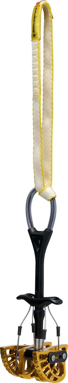 Black Diamond C4 Extendable Sling Camalot 2 Friend