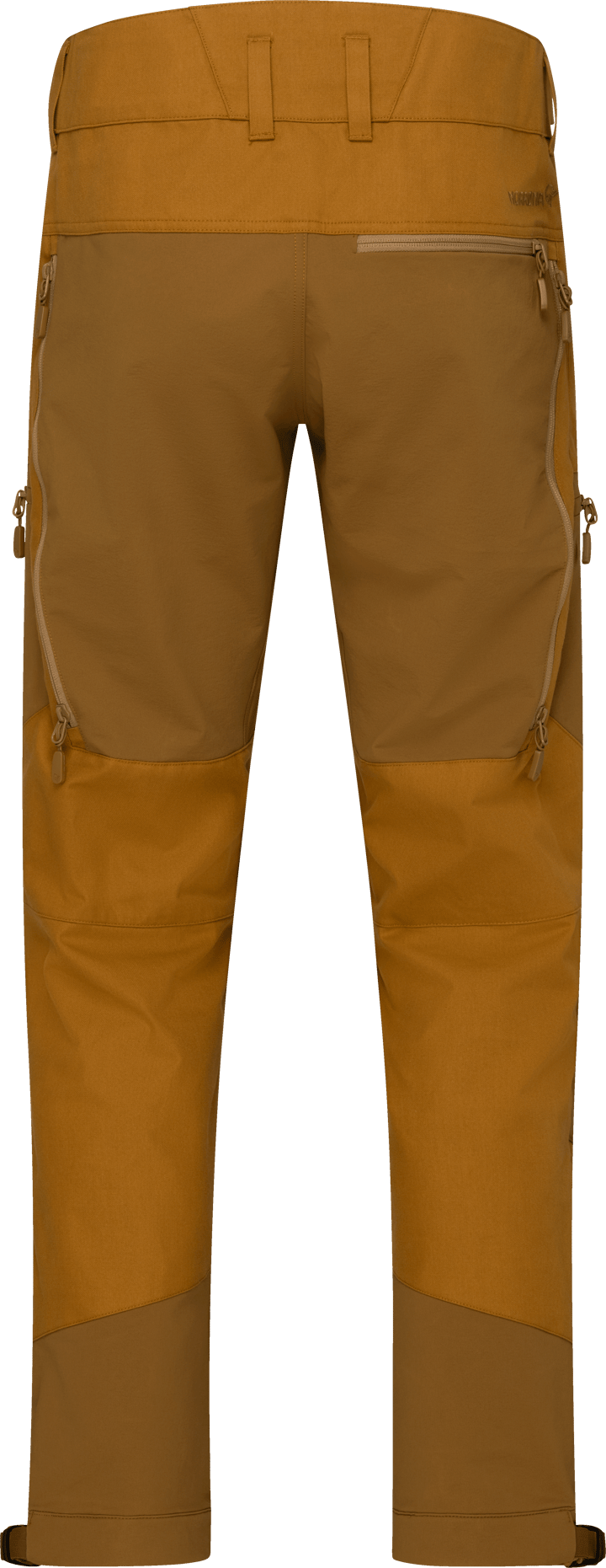 Norrøna Men's Femund Cotton Heavy Duty Pants Camelflage Norrøna