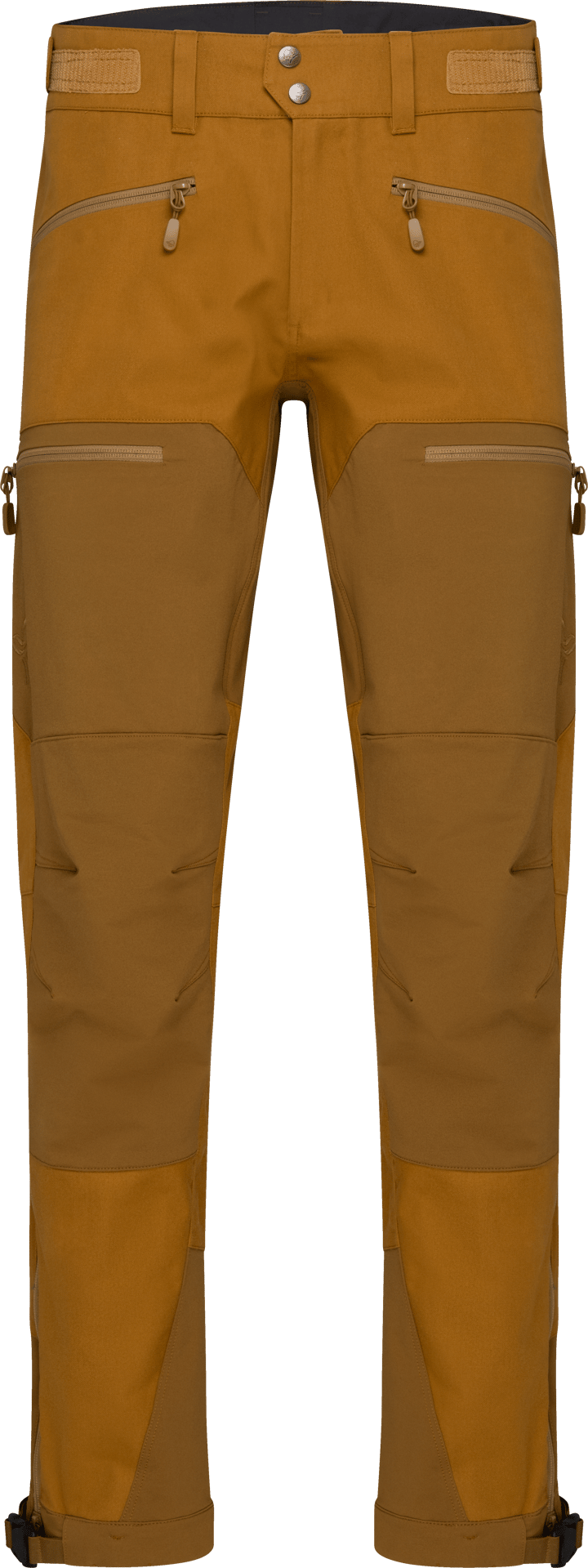 Norrøna Men's Femund Cotton Heavy Duty Pants Camelflage Norrøna