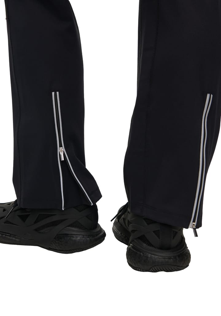 Casall Women's Windtherm Straight Leg Pant Black Casall