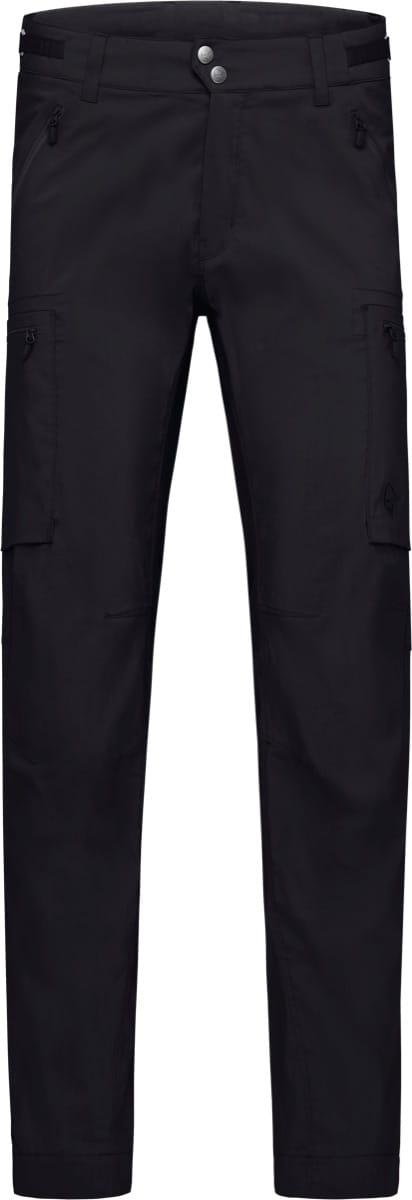 Norrøna Femund Light Cotton Pants M'S Navy Blazer