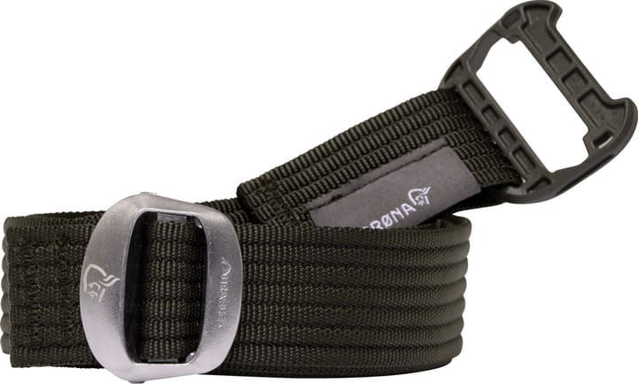 Norrøna Femund Webbing Tech 30mm Belt Rosin Norrøna