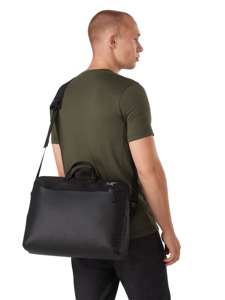 Arc'teryx Granville Briefcase Black Arc'teryx Arc'teryx Granville Briefcase Black Arc'teryx
