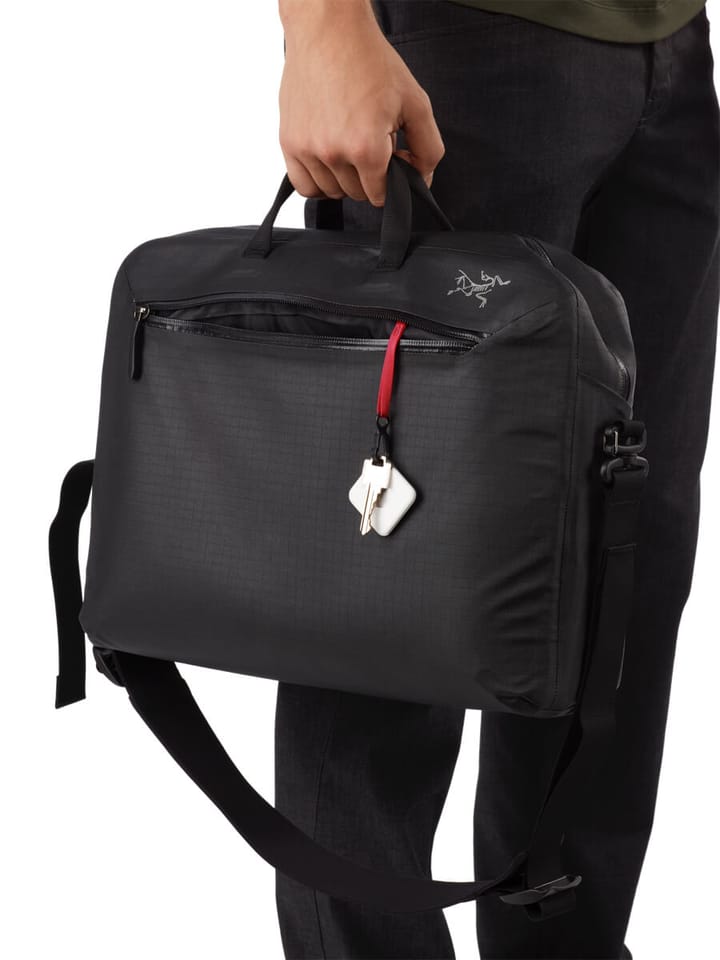 Arc'teryx Granville Briefcase Black Arc'teryx Arc'teryx Granville Briefcase Black Arc'teryx
