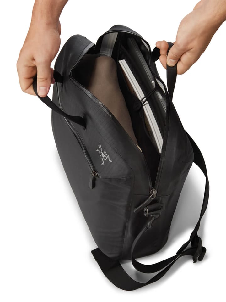 Arc'teryx Granville Briefcase Black Arc'teryx