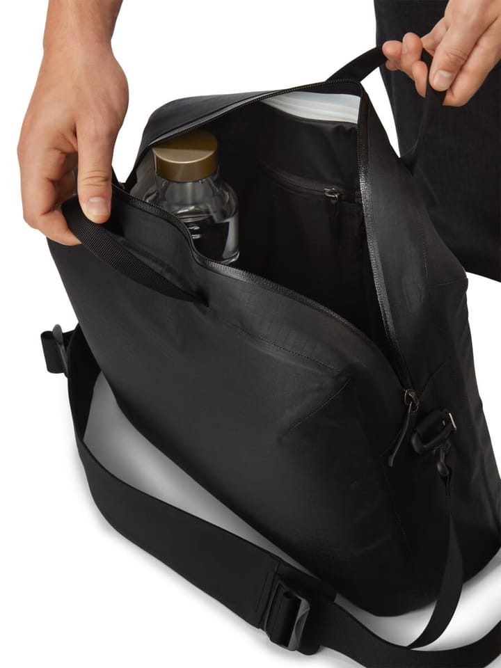 Arc'teryx Granville Briefcase Black Arc'teryx Arc'teryx Granville Briefcase Black Arc'teryx