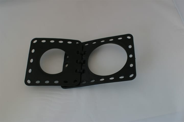 CAL Fluktåpning For Teine 60/80mm Plast Tilbehør Til Krabbe/Hummerteine CAL CAL Fluktåpning For Teine 60/80mm Plast Tilbehør Til Krabbe/Hummerteine CAL