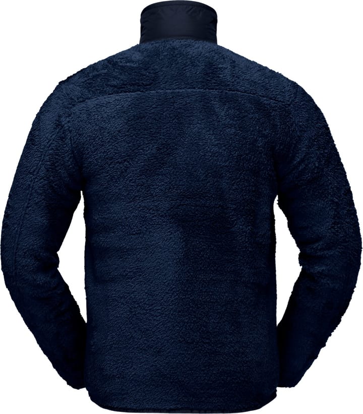 Norrøna Femund Warm3 Jacket M'S Indigo Night Norrøna